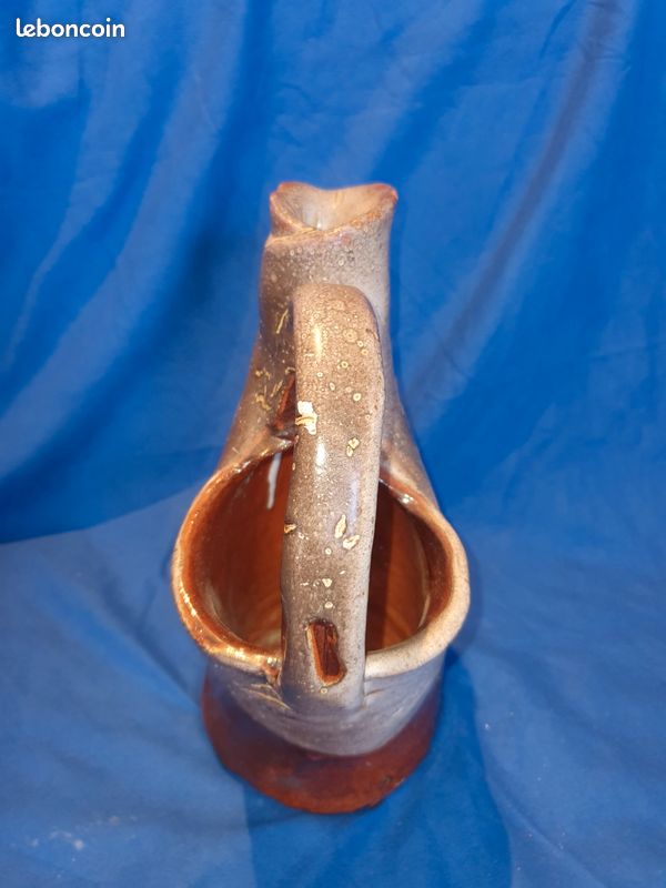 Ancienne Cruche En céramique (image 3)