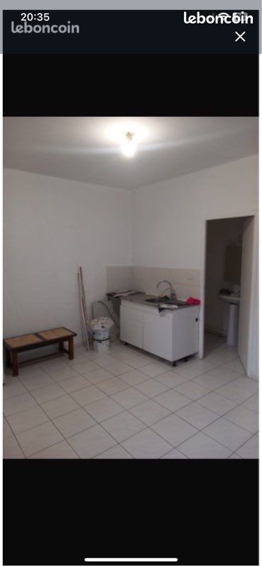 Appartement 2 pièces 35 m² · à Marseille · 35 m² · 600 €/mois