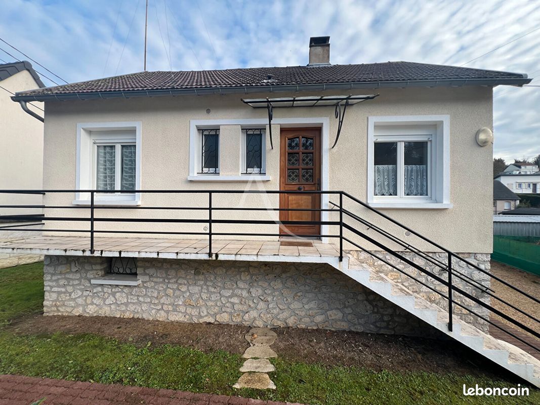Maison 3 pièces 51 m² · à Montrichard Val de Cher · 51 m² · 98 000 €