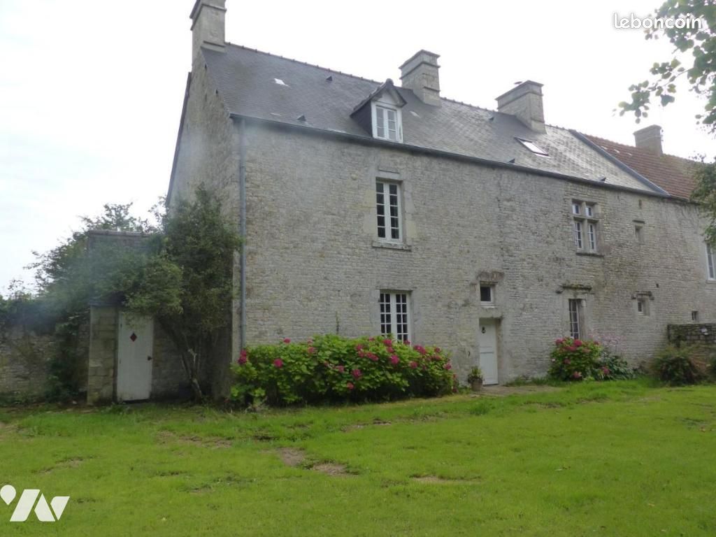Maison 7 pièces 197 m² · à Audouville-la-Hubert · 197 m² · 556 394 €