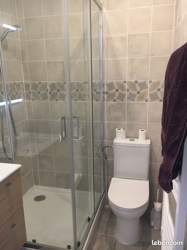 Appartement T3 Centre Saint Jean de Luz (image 4)