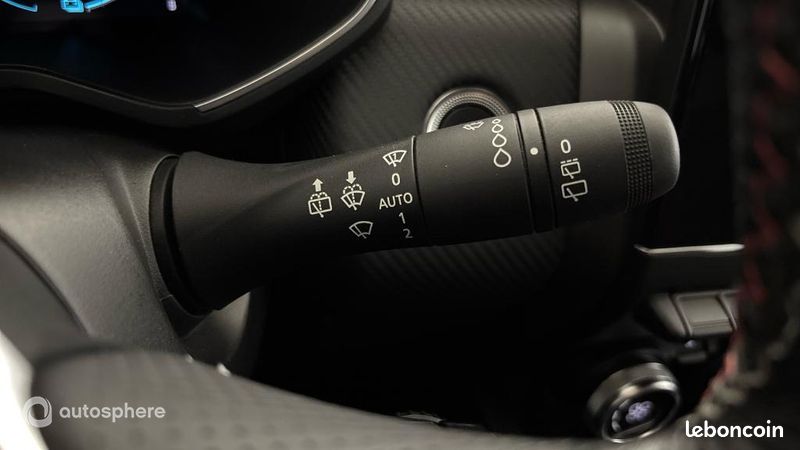 Renault Clio 1.6 E-Tech hybride 140ch RS Line -21N (image 24)