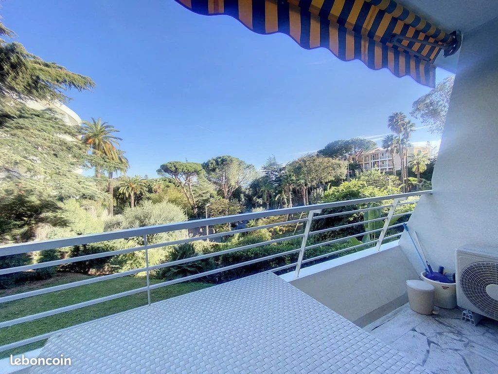 Appartement 1 pièce 18 m² · à Cannes · 18 m² · 770 €/mois