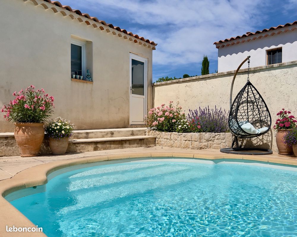 Maison 6 pièces 150 m² · à Lauris · 150 m² · 430 000 €