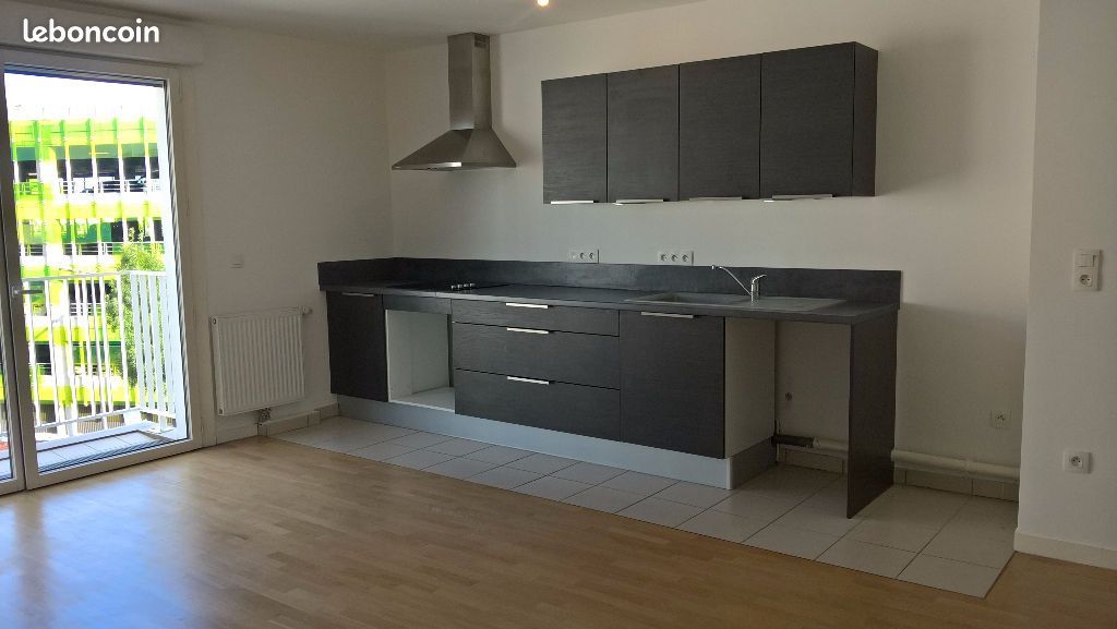 Appartement 2 pièces 47 m² · à Massy · 47 m² · 1 006 €/mois
