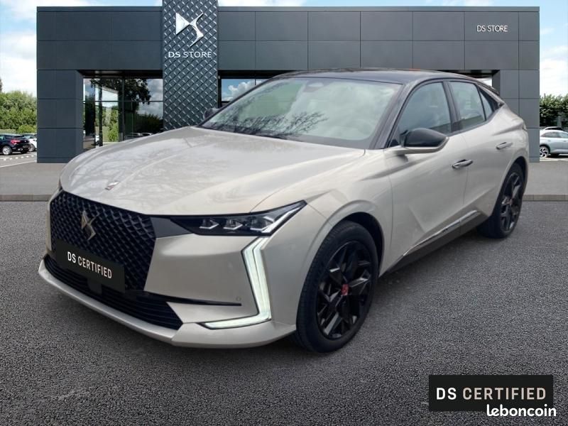 Ds DS 4 E-TENSE 225ch Performance Line (image 1)