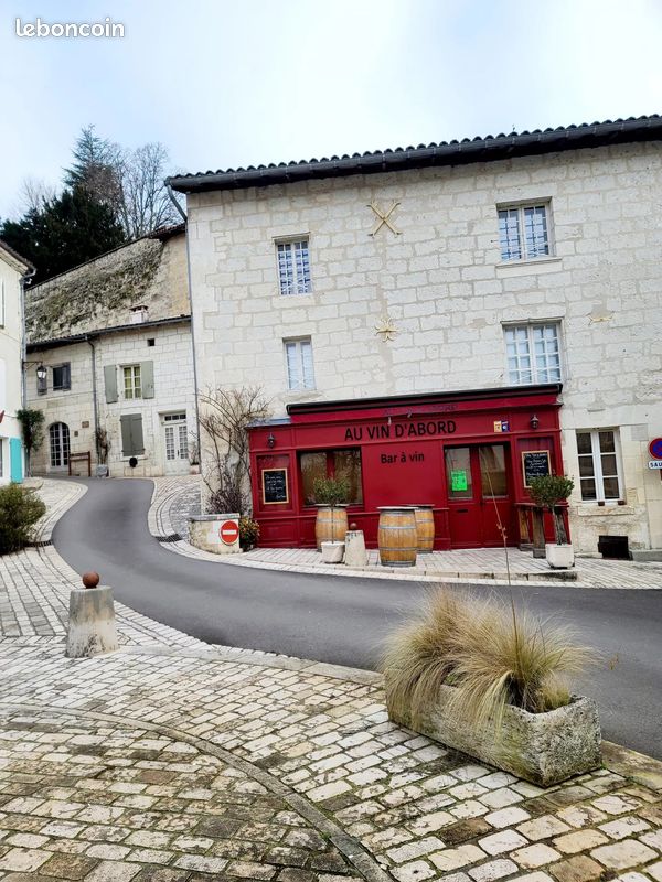 Maison 5 pièces 164 m² · à Aubeterre-sur-Dronne · 164 m² · 287 375 €