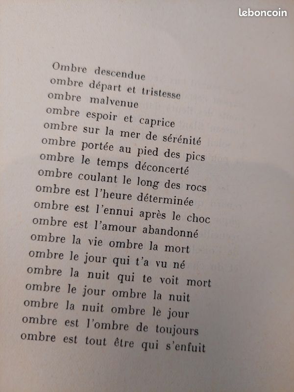 Les ziaux de Queneau EO 1943 (image 11)