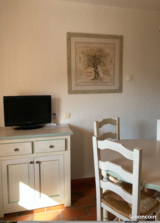 Grand studio Saint Tropez centre (image 6)