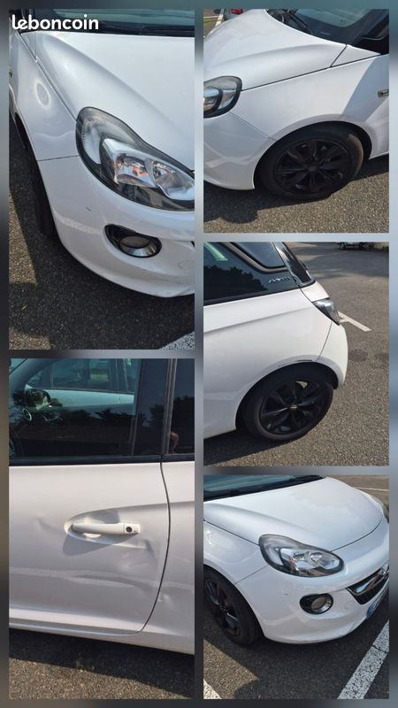 Opel adam (image 3)