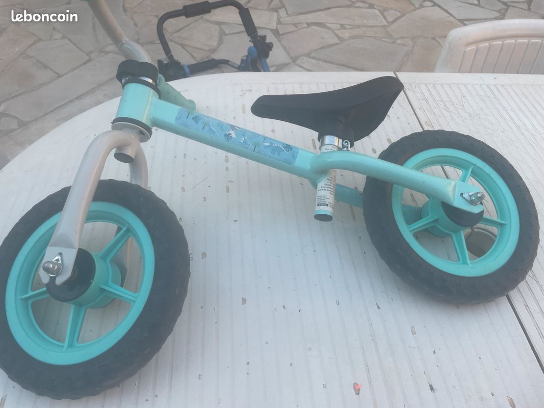 Vélo enfant (image 1)
