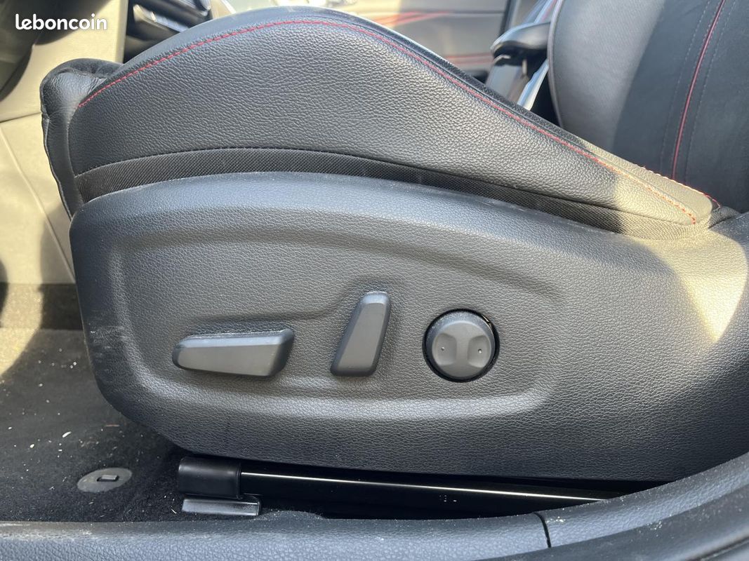 Kia pro cee d 1.6 t-gdi 205 gt dct bva (image 13)