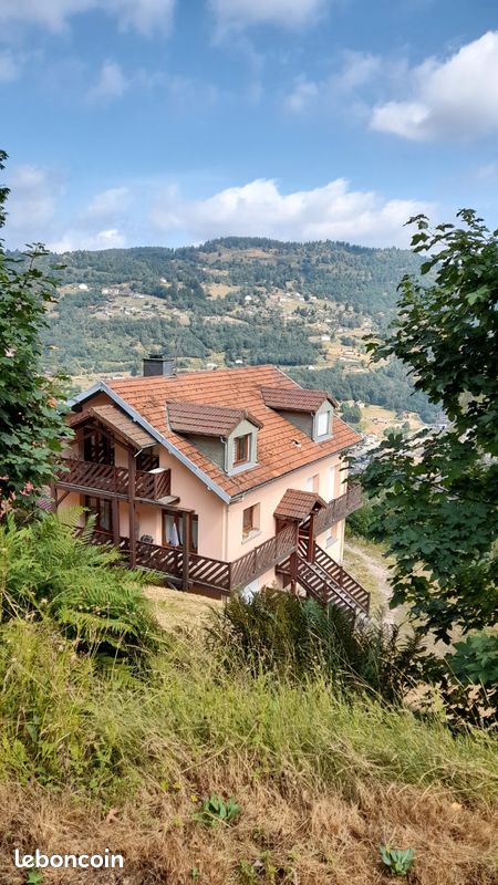 Appartement 2 pièces 29 m² · à La Bresse · 29,3 m² · 105 000 €