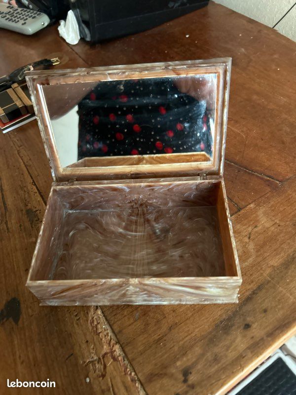 Boîte à bijoux (image 7)