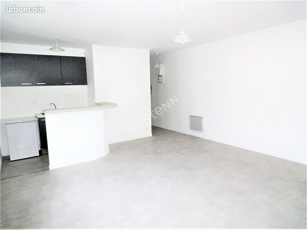 Appartement 1 pièce 36 m² · à Reims · 36 m² · 444 €/mois