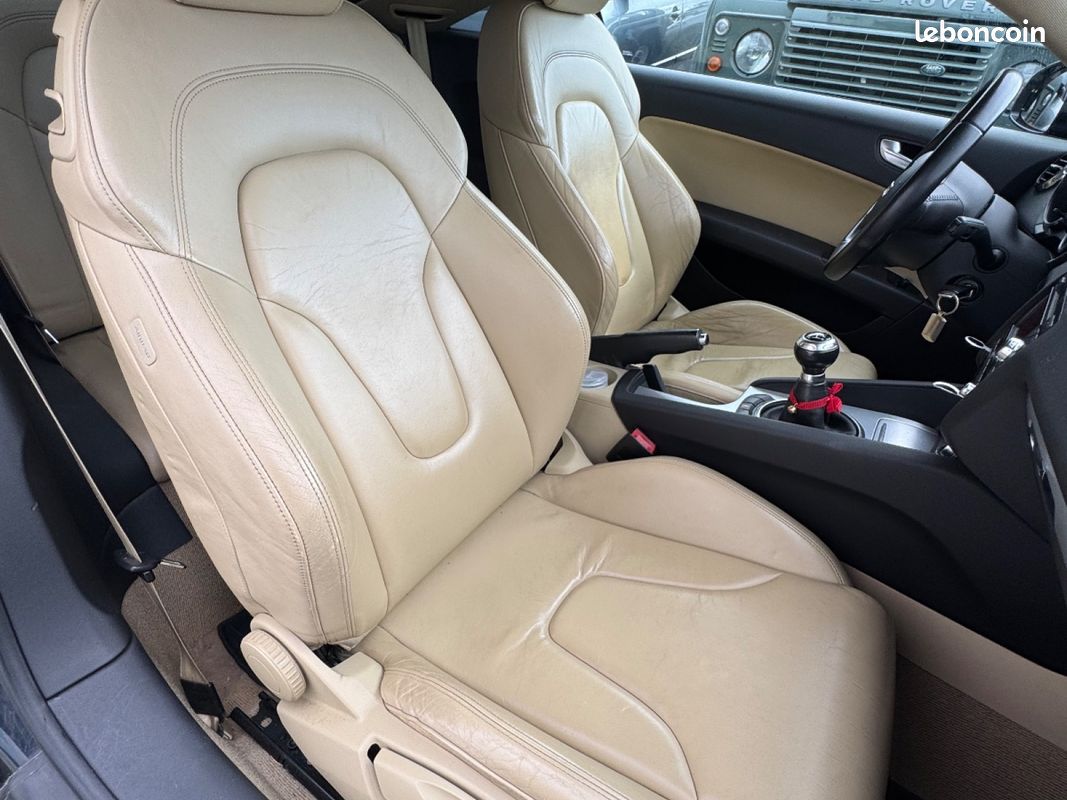 AUDI TT 3.2 V6 Quattro (image 19)