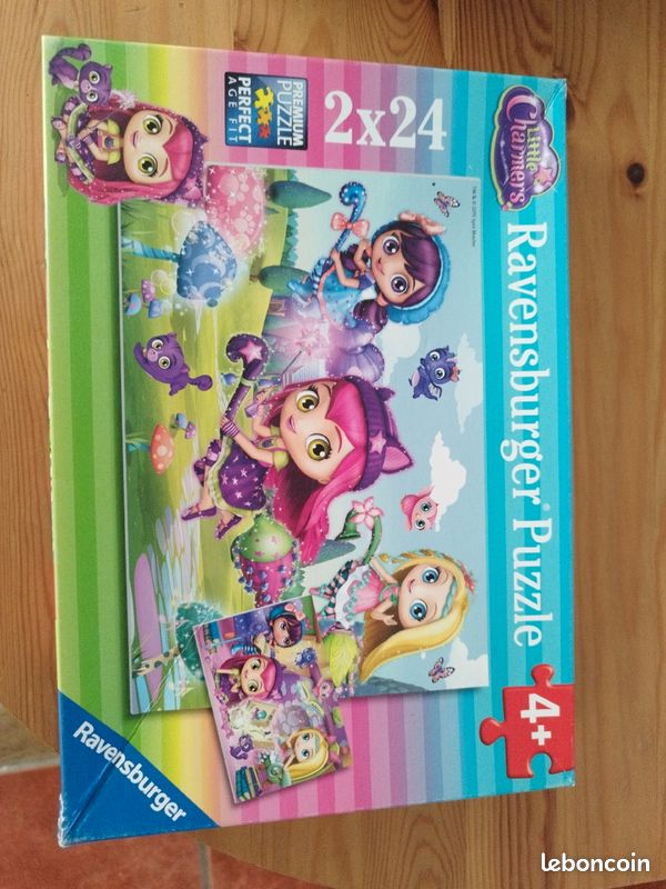 Puzzles (image 1)