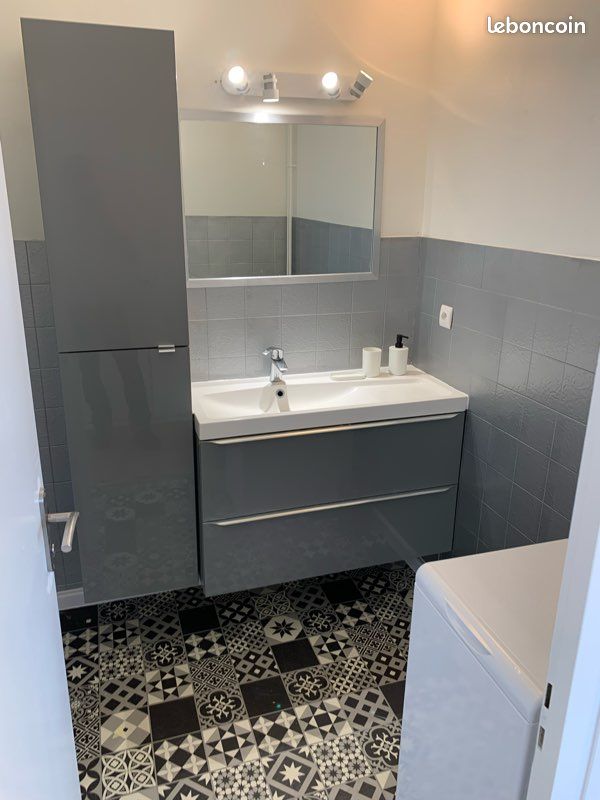 Appartement a louer annemasse - 2 pièce(s) - 47 m2 - Surfyn