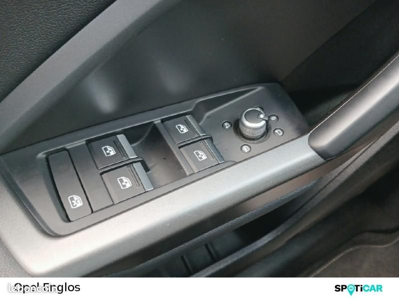 Audi Q3 Sportback 35 TDI 150ch S line S tronic 7 (image 32)