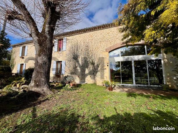 Maison 6 pièces 192 m²