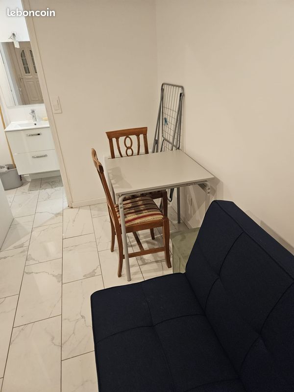 Appartement a louer eaubonne - 1 pièce(s) - 12 m2 - Surfyn