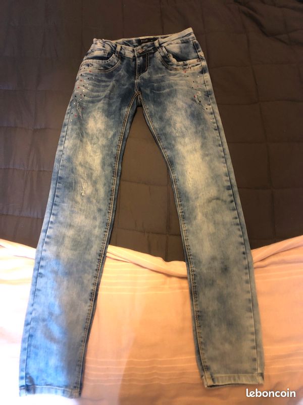 Jean n•1 (image 1)