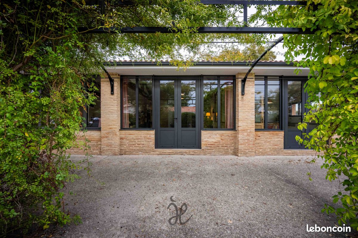 Maison 4 pièces 127 m² · à Belin-Béliet · 127 m² · 369 000 €