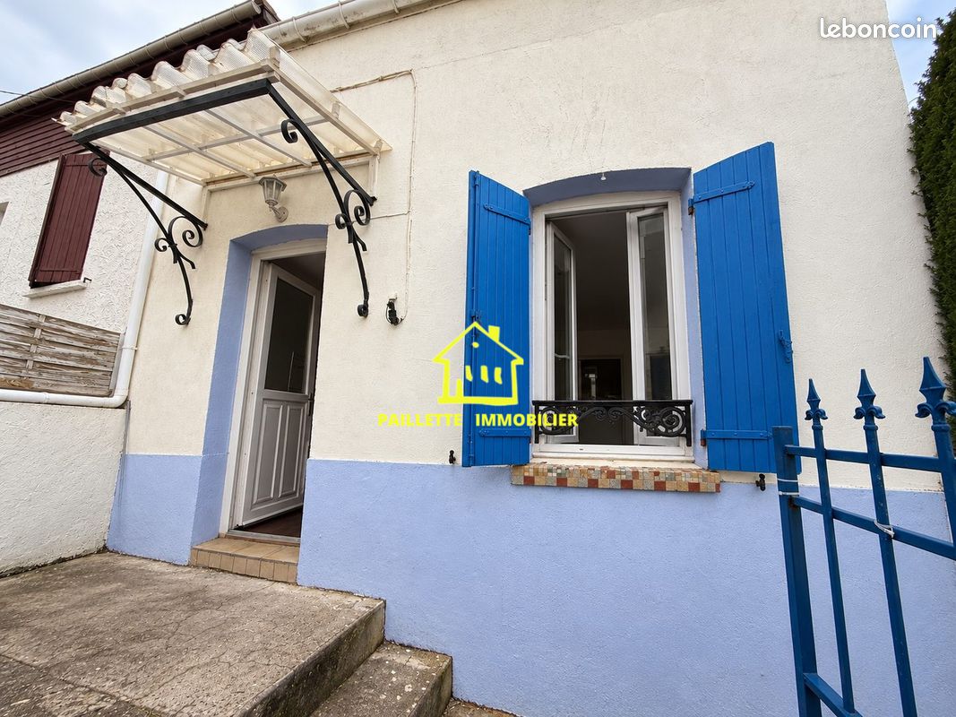 Maison 2 pièces 49 m² · au Havre · 49 m² · 99 000 €