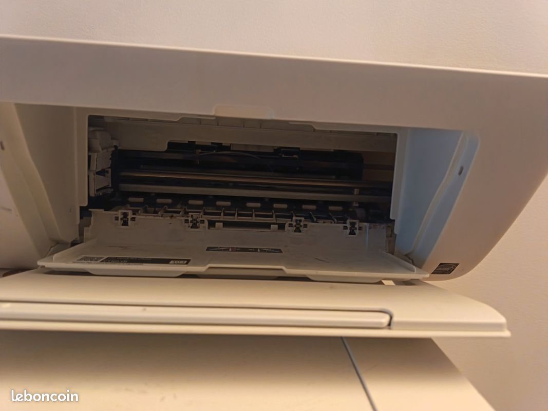 Imprimante/scanner HP (image 6)