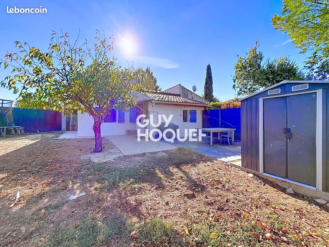 Maison 4 pièces 90 m² · à Fayence · 90 m² · 299 000 €