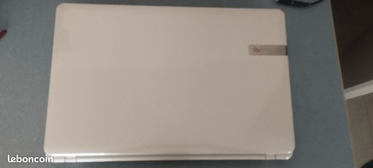 Packard Bell EasyNote TE69BH-36YS Noir : les meilleurs prix par