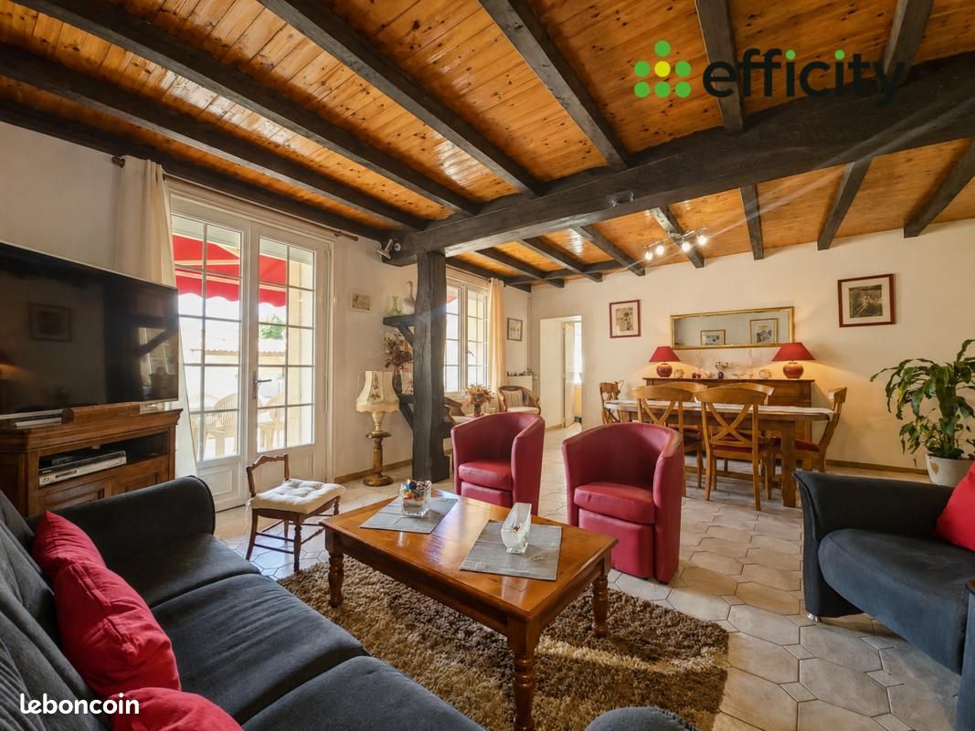 Maison 10 pièces 473 m² (image 4)