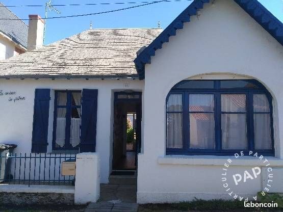 Maison du pêcheur 4 à 6 personnes (image 3)