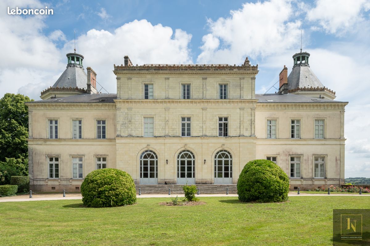 Appartement 5 pièces 173 m² · à Nantes · 173 m² · 420 000 €