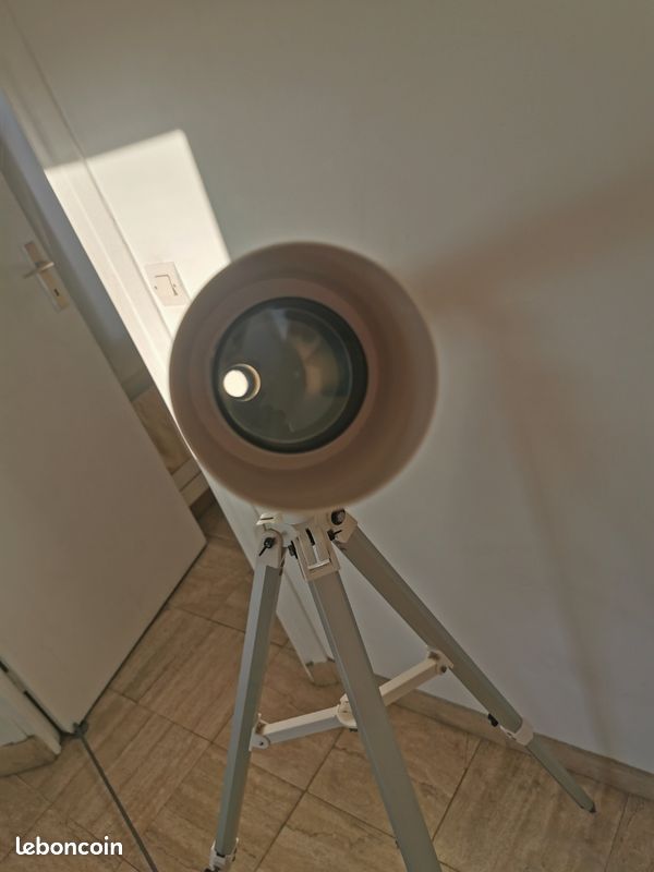 Superbe telescope Mizar (image 6)