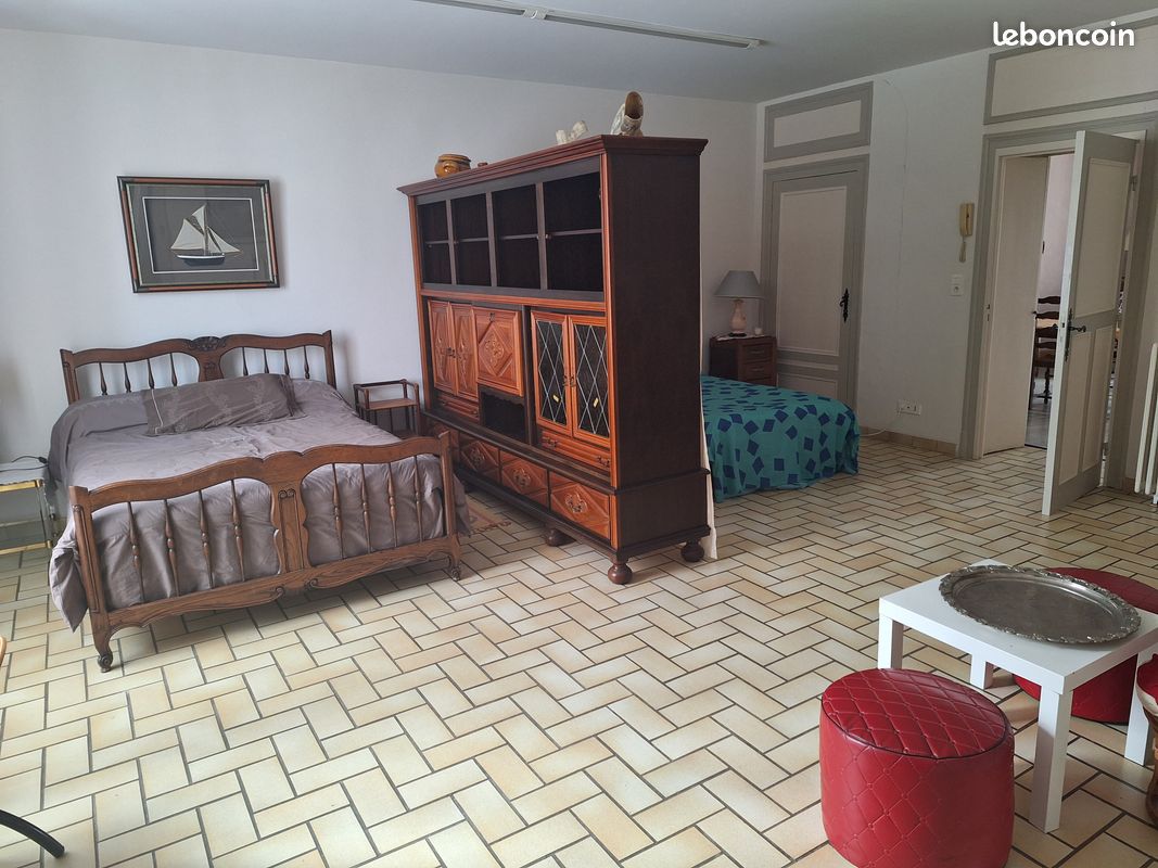 Appartement a louer dole - 2 pièce(s) - 55 m2 - Surfyn