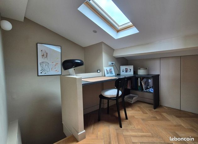 Maison 3 pièces 95 m² — 10
