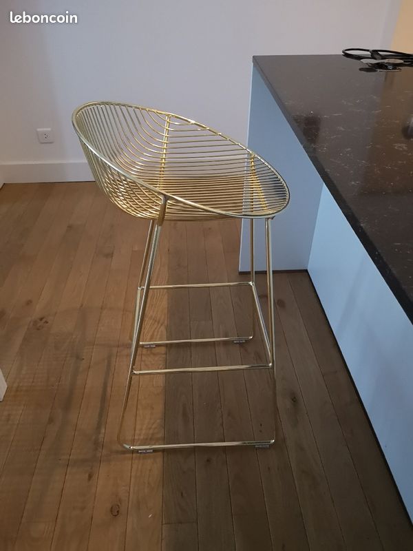 Tabouret de bar Kendall NV Gallery (image 1)