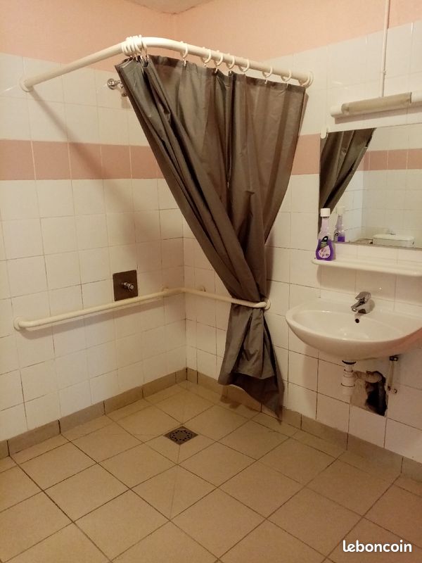 Gîte rose (image 2)