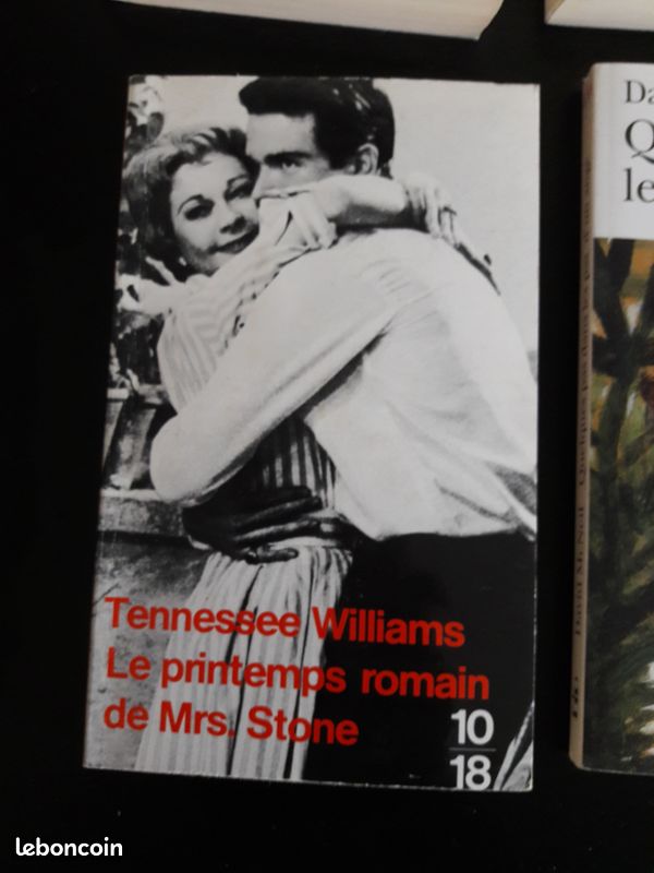 Lot de 10 livres de poche (image 6)