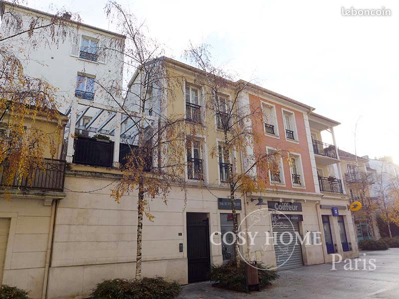 Appartement a louer maisons-alfort - 4 pièce(s) - 90 m2 - Surfyn