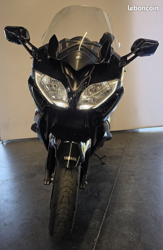 Yamaha FJR 1300 (image 2)