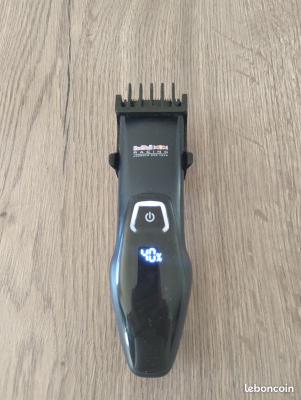 Tondeuse RedBull Racing Formula One Team (image 2)