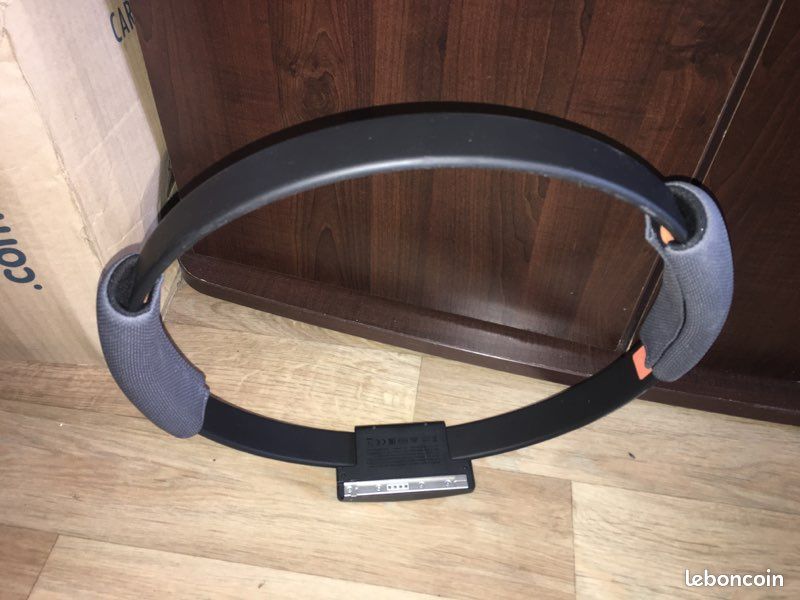 Ring Fit pour Jeux Vidéo Nintendo Switch (image 2)