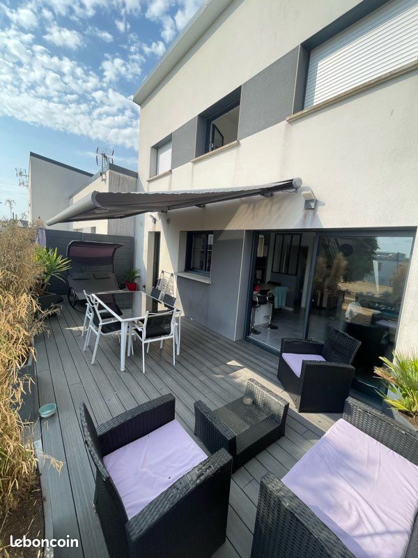 Maison 4 pièces 90 m² · à Vitré · 90 m² · 1 190 €/mois