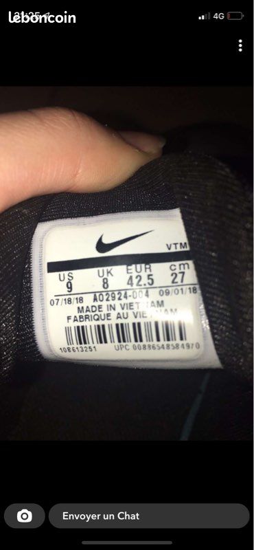 Nike Air Max 720 (image 4)