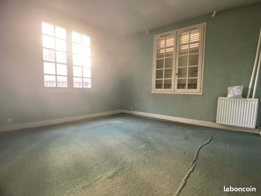 Appartement 3 pièces 76 m² - Limoges 87000 (image principale 5)
