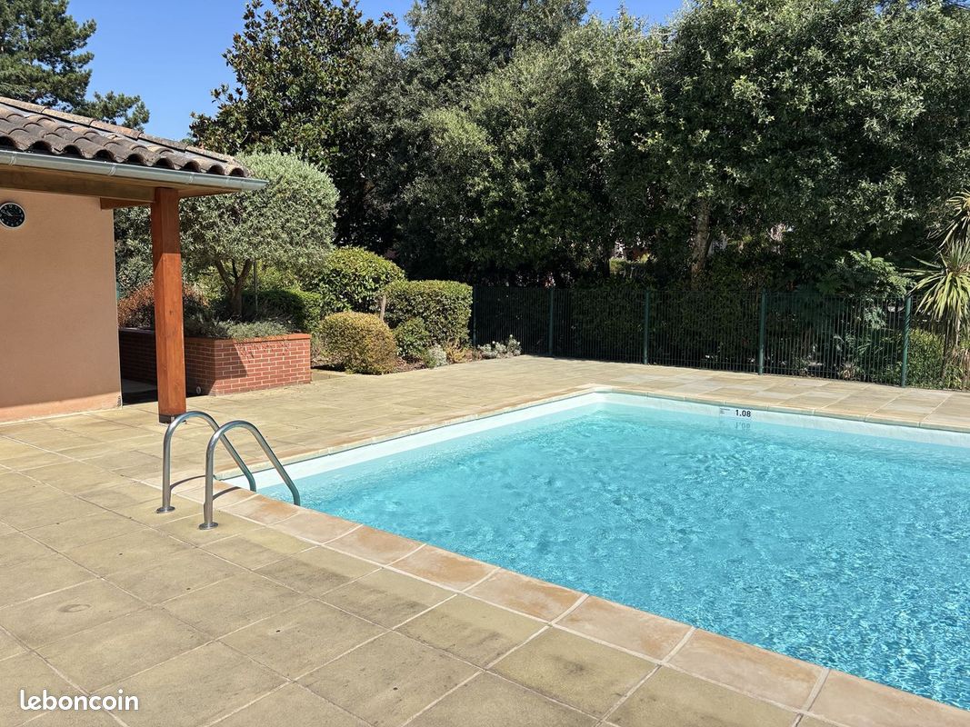 Appartement 3 pièces 62 m² · à Colomiers · 62 m² · 209 000 €