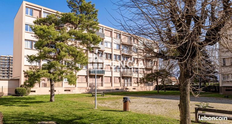 Appartement 4 pièces 70 m²