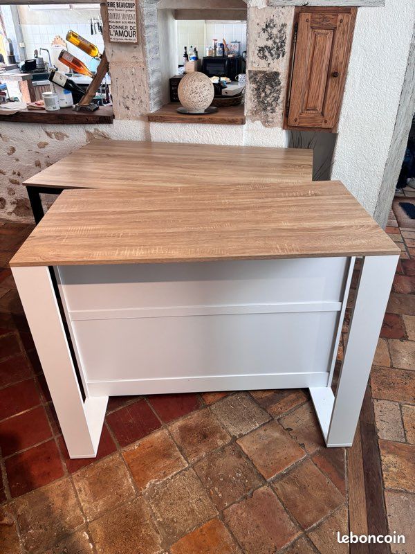 Table de bar (image 3)
